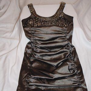 Jessica McClintock Evening Dress SZ 4